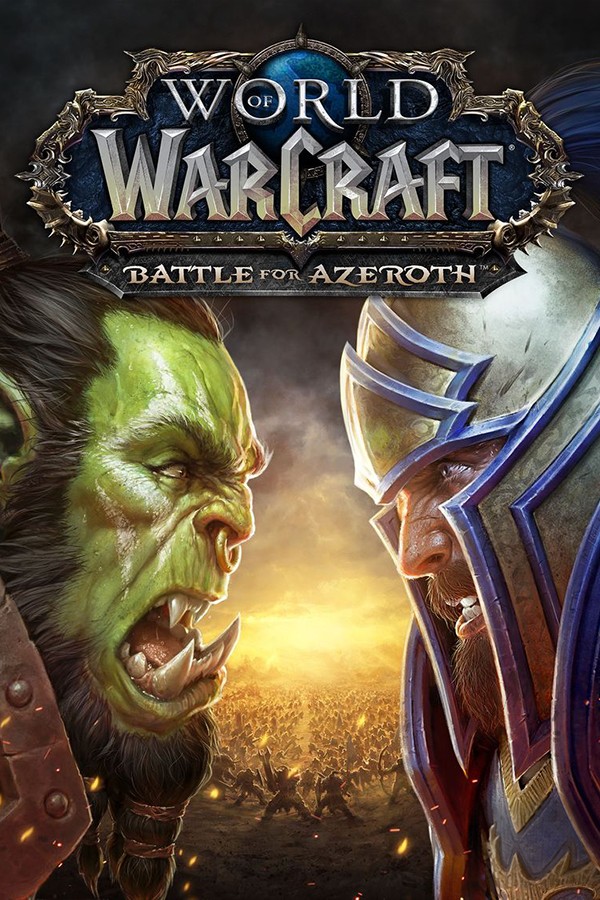 WoW: Battle for Azeroth